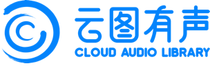 云图有声数据库